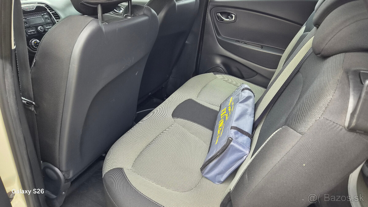 Renault Captur Energy dCi 90 Life - 8