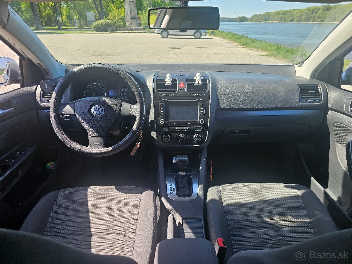 Vw jetta automat - 8