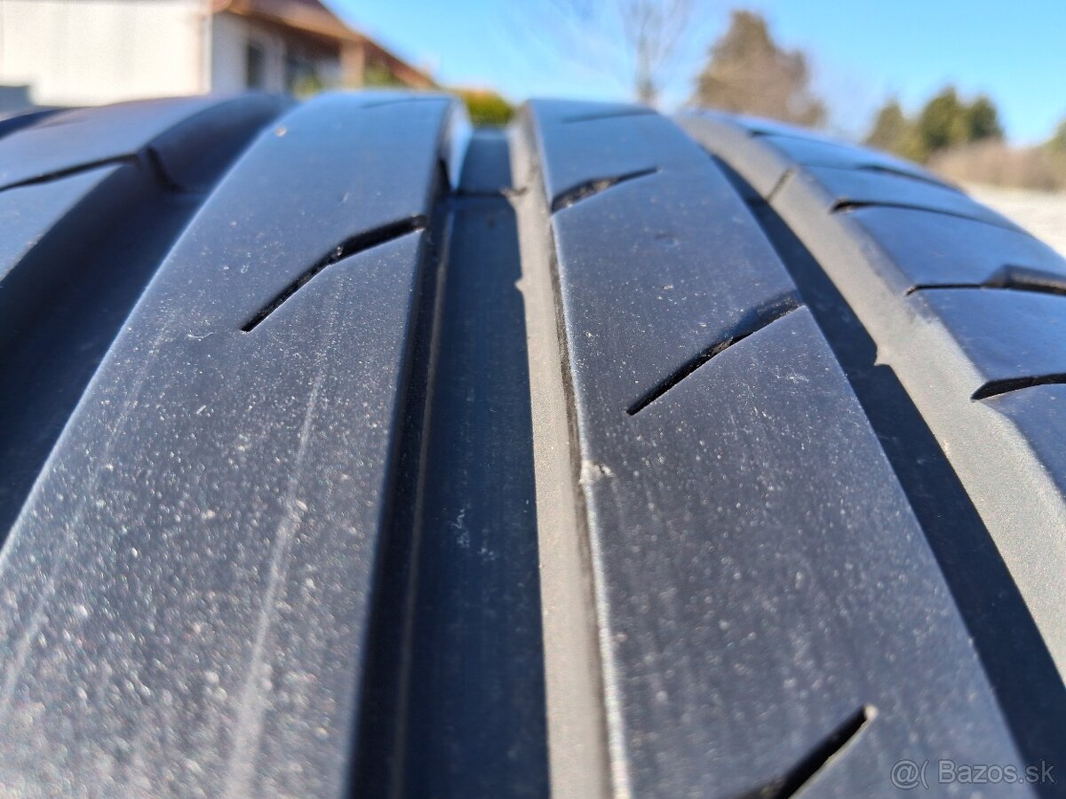 235/60 r18 letne pneu - 8