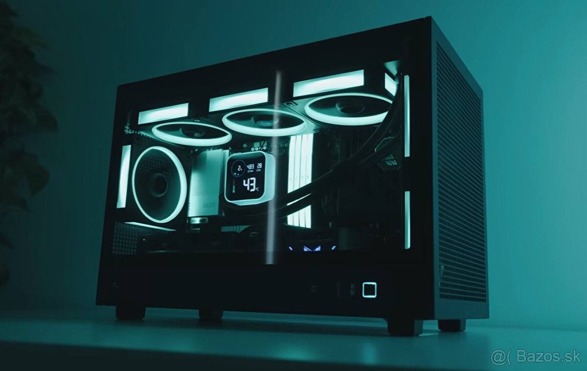 Deepcool FL12 ventilátory 120mm - 8