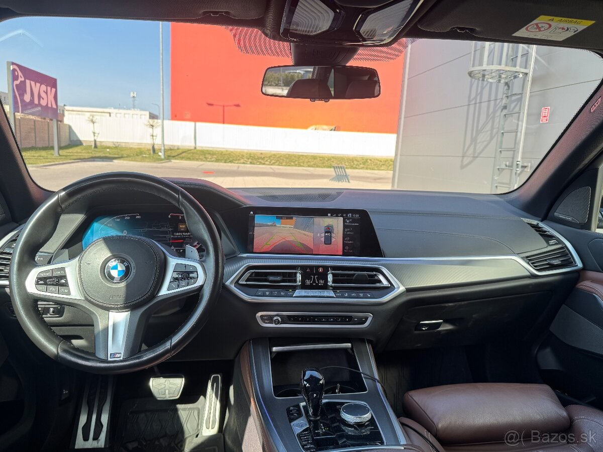 Bmw X5 - 8