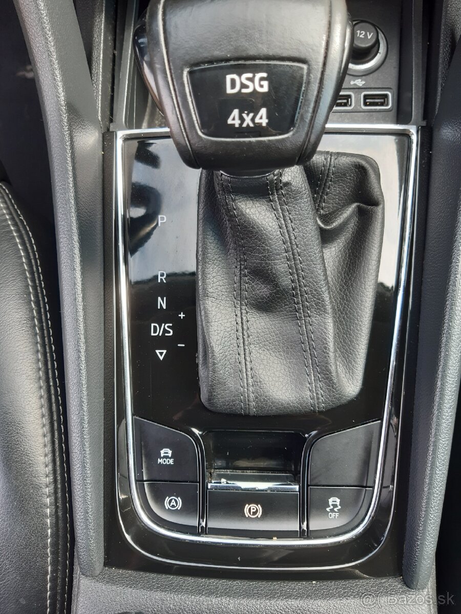 Škoda Kodiaq - 8