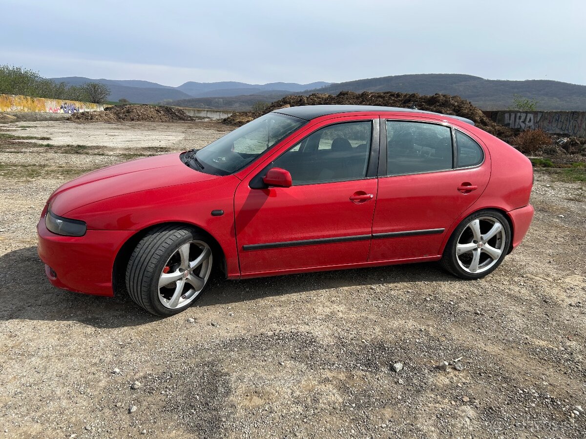 Seat leon 1.9tdi 81kw - 8