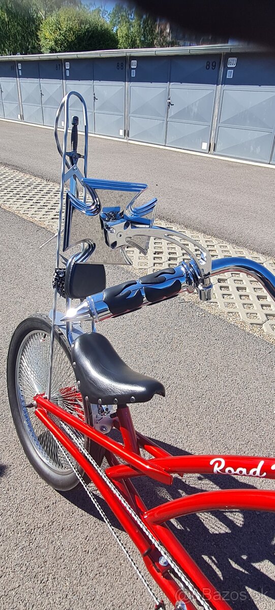 Custom - 8