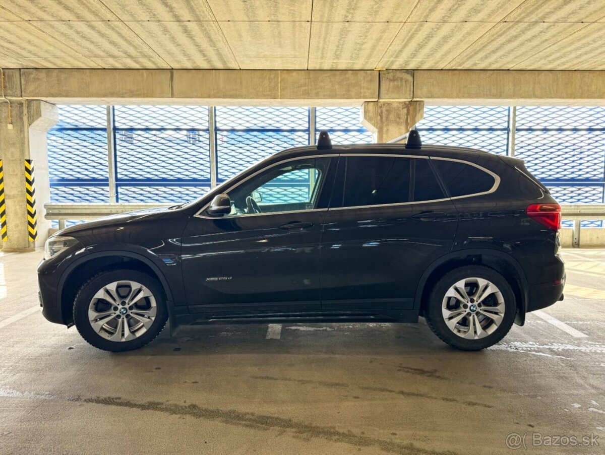 BMW X1 - 8