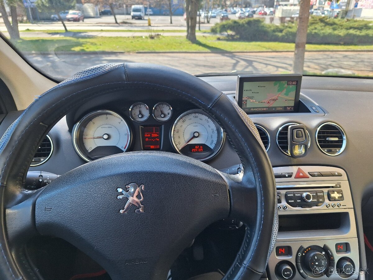 Peugeot 308 1.6 e-hdi 68kw - 8