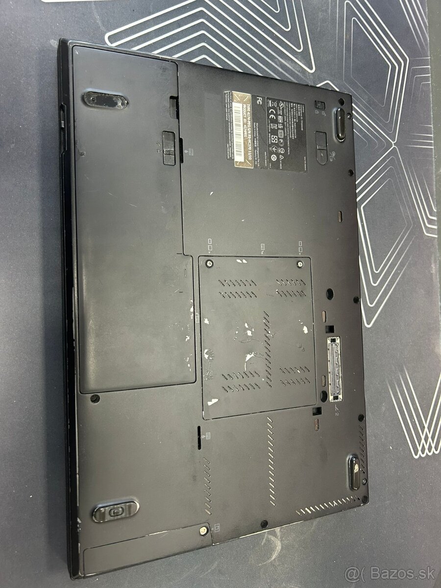 predam notebook Lenovo T420s - RAM: 16GB - 8