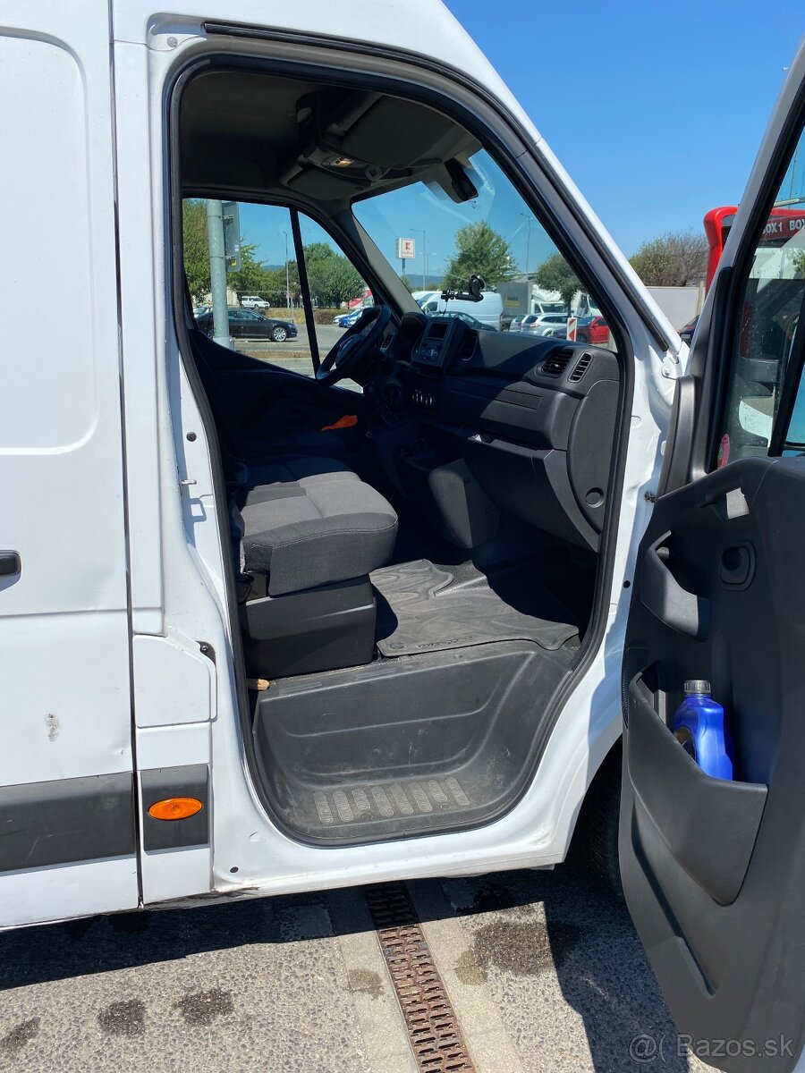 Renault Master L3H2 - 8