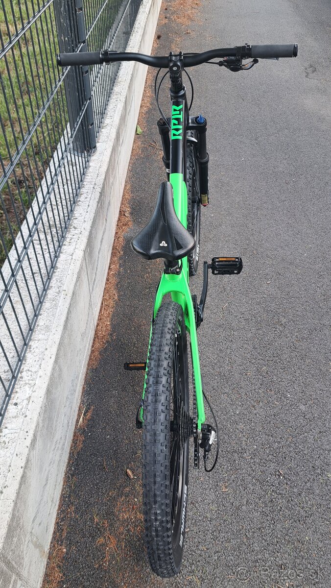 Bike CTM RAPTOR 2.0. - 8