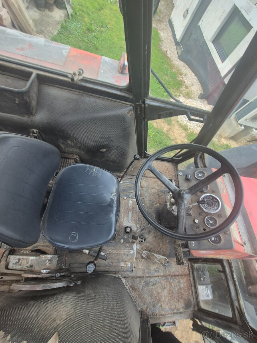 Zetor crystal 12145 - 8