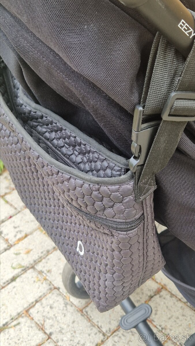 Kocik Cybex Eezy S+ 2 - 8