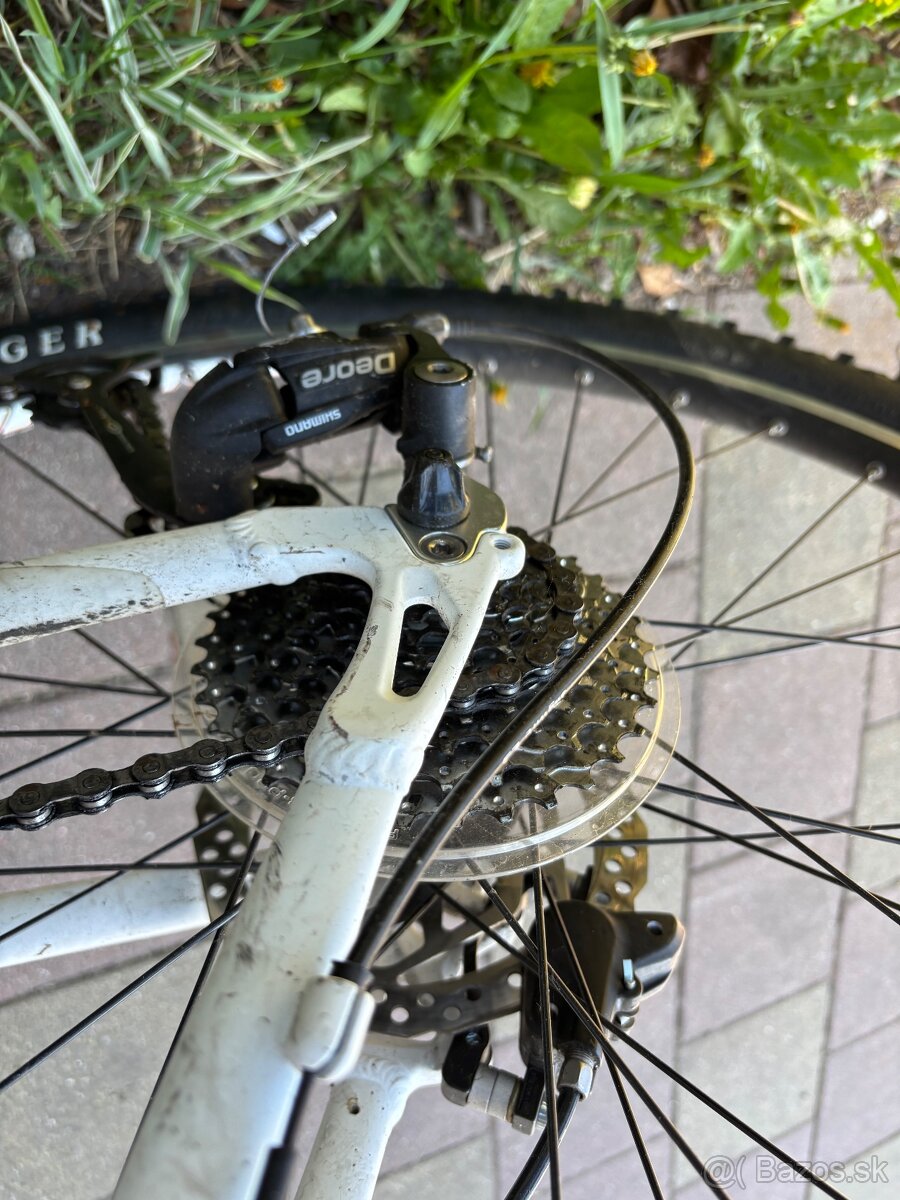 TREK 4500 - 8