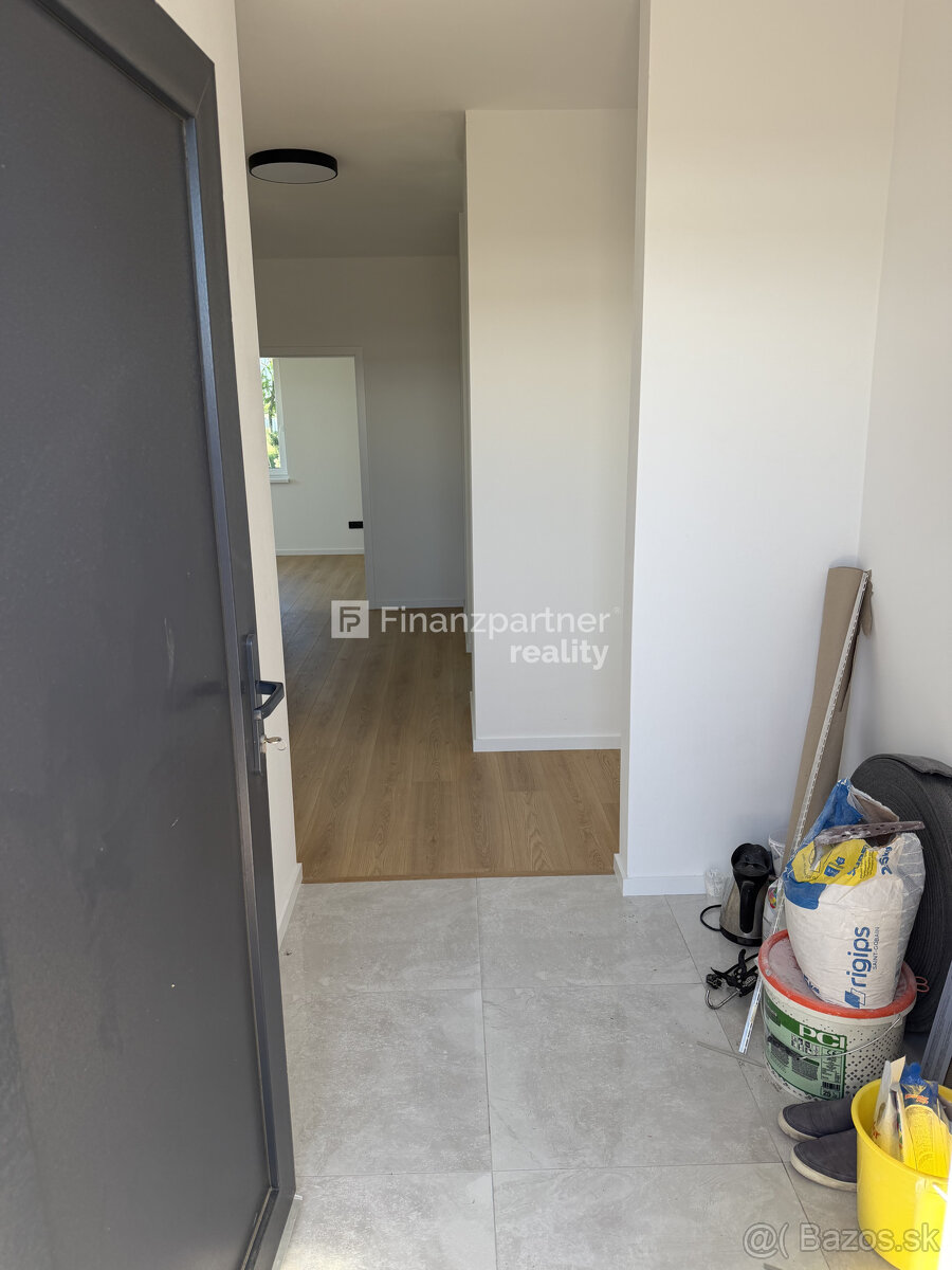 Predaj 4izb RD pri jazere - 8
