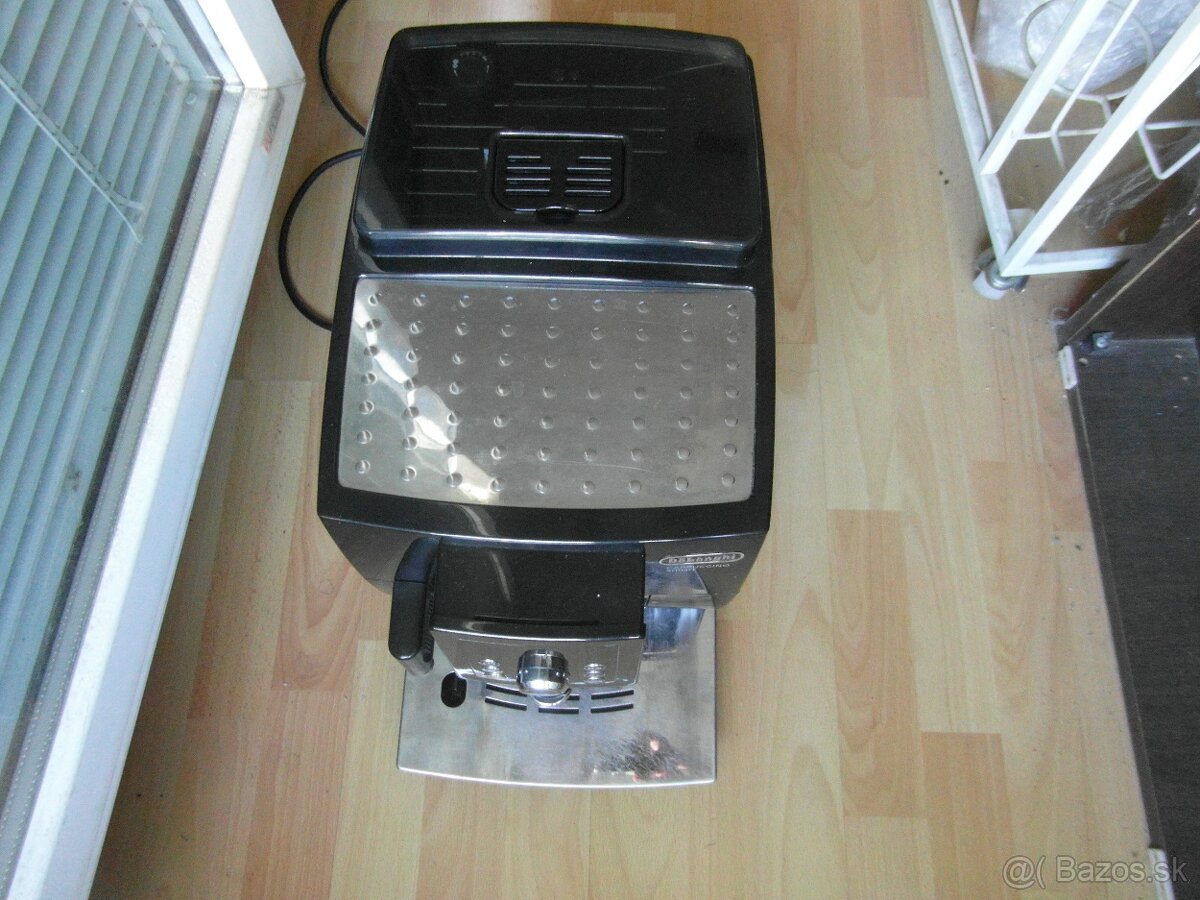 DeLonghi Cappuccino Smart - 8