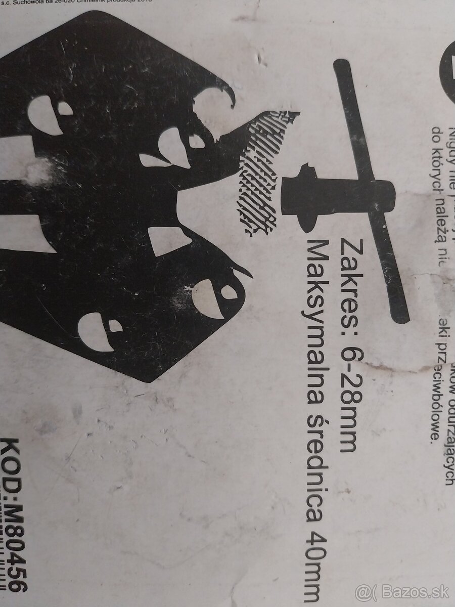 MAR⚙️POL ideálny-profesionálny nástroj - 8
