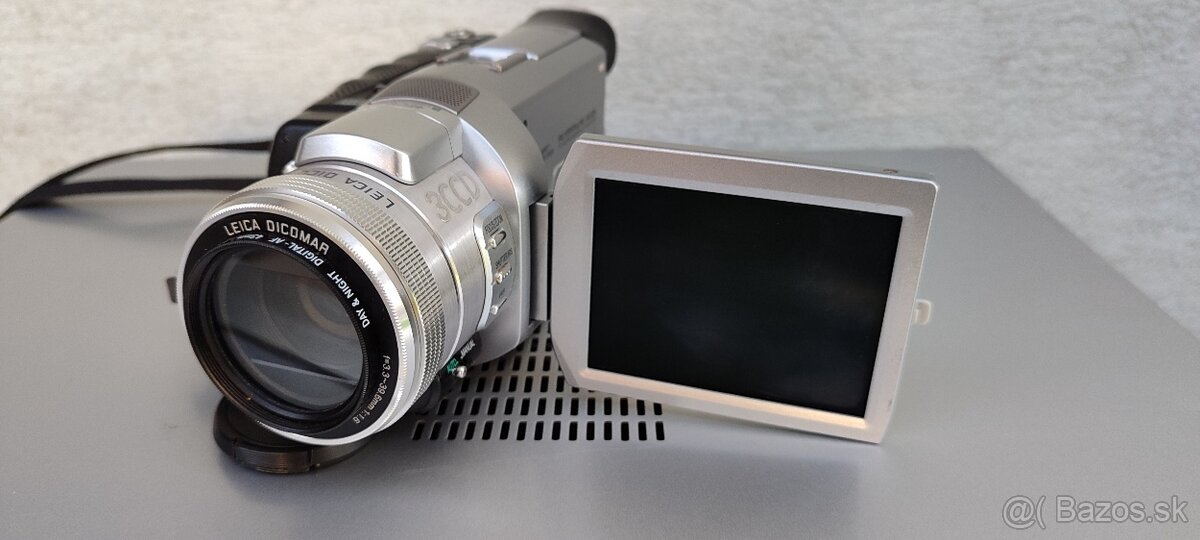 Video kamera Panasonic - 8