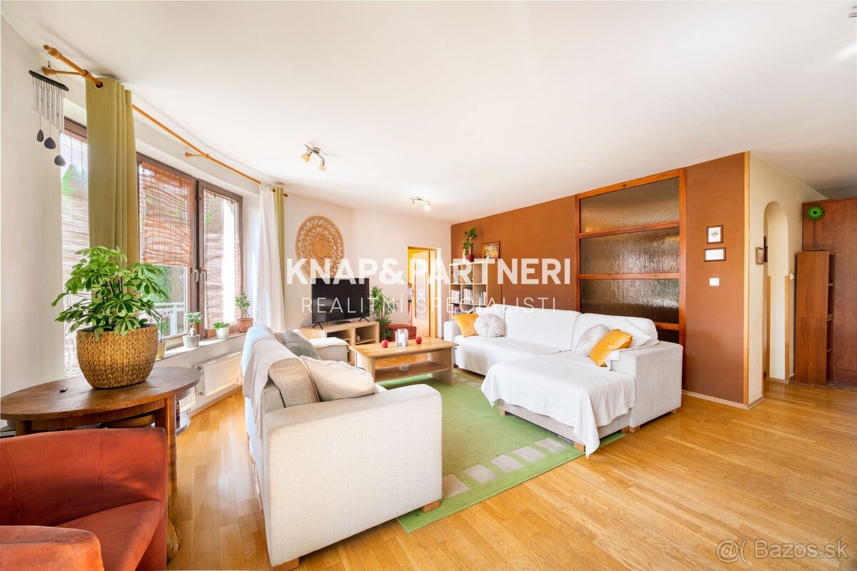 RODINNÝ DOM S 2 BYT. JEDNOTKAMI ZA CENU 1, PREŠOV - SOLIVAR - 8