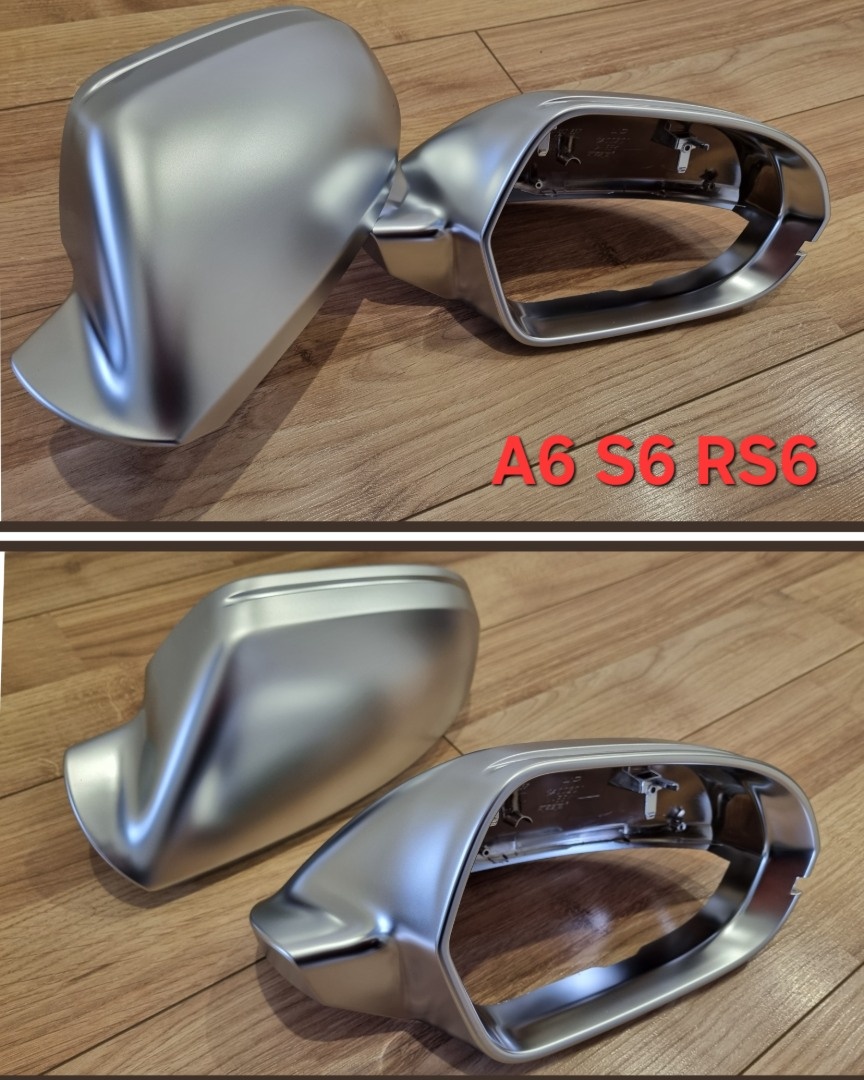 HLINIKOVE SPATNE ZRKADLA KRYTY SPATNYCH ZRKADIEL - 8