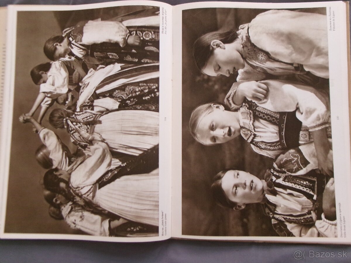 Plicka Karol - Slovensko vo fotografii. - 8