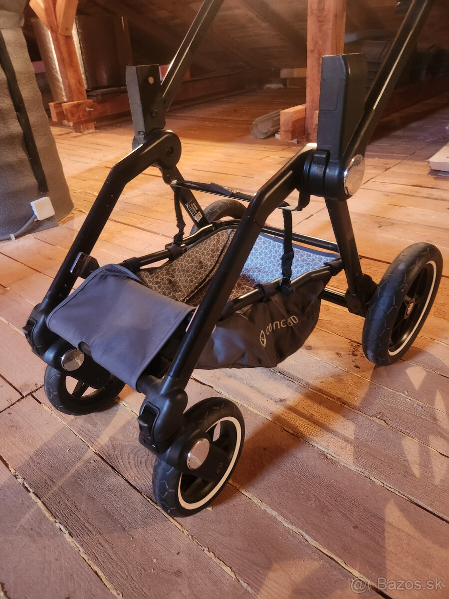 Concord Wanderer 3v1 - 8