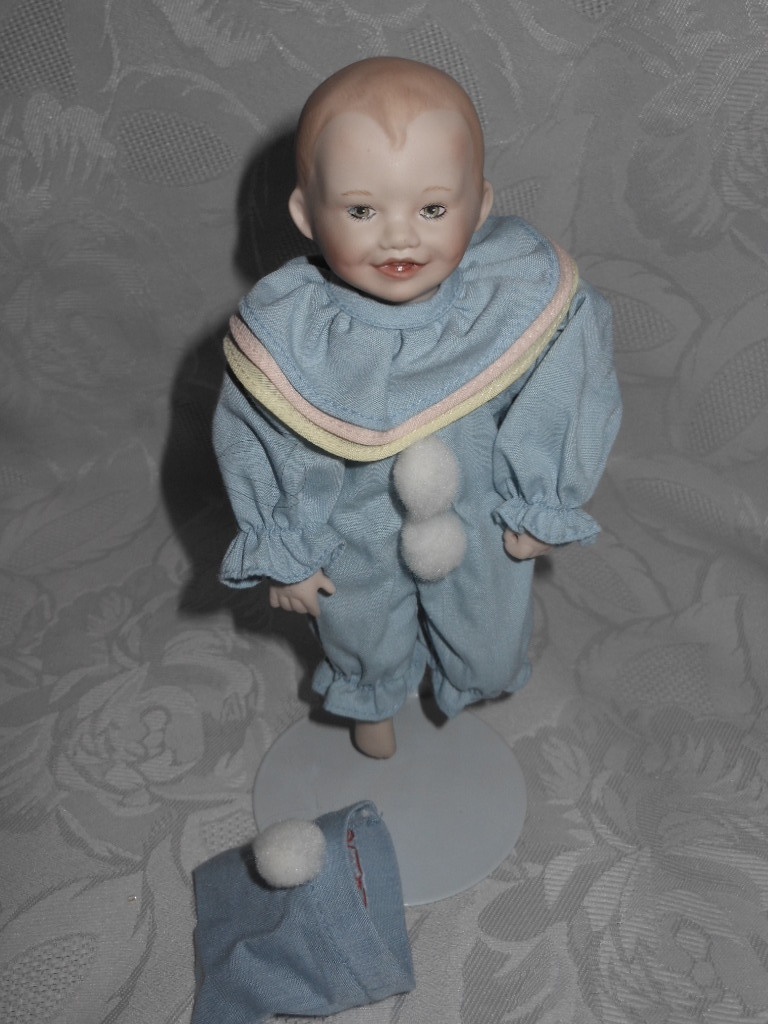 babiky ,,Ashton Drake - 8