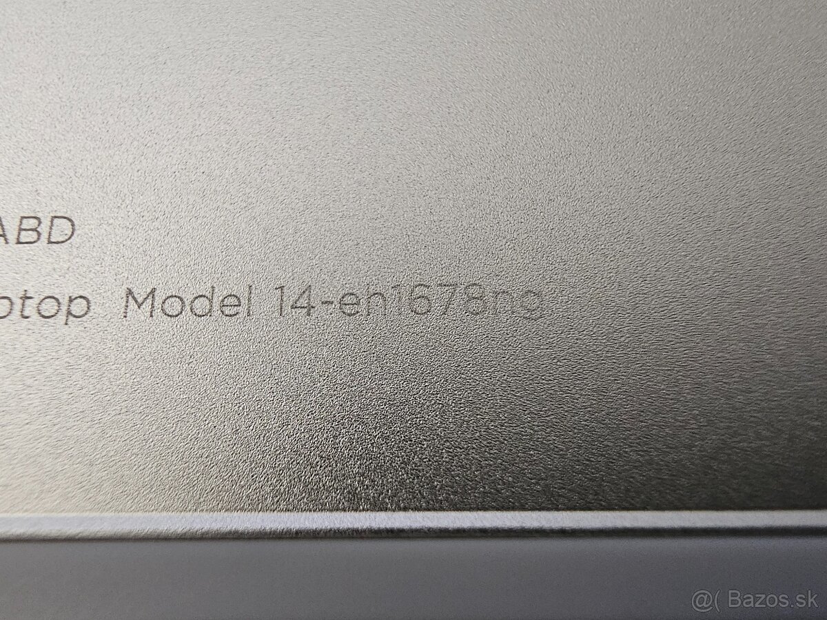 HP Pavilion Plus 14-eh1678ng, 14", i7-1355U, 28801800 OLED - 8