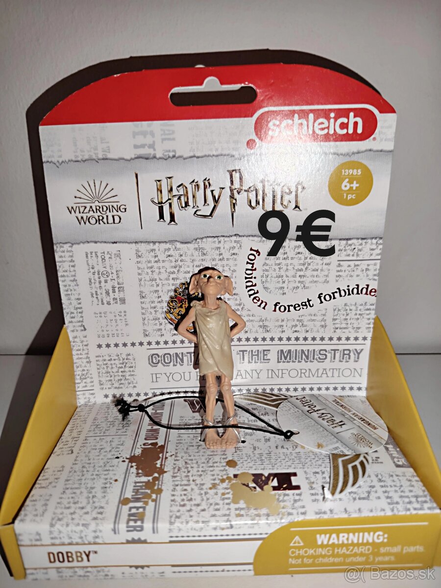 Schleich výpredaj zo zbierky - 8