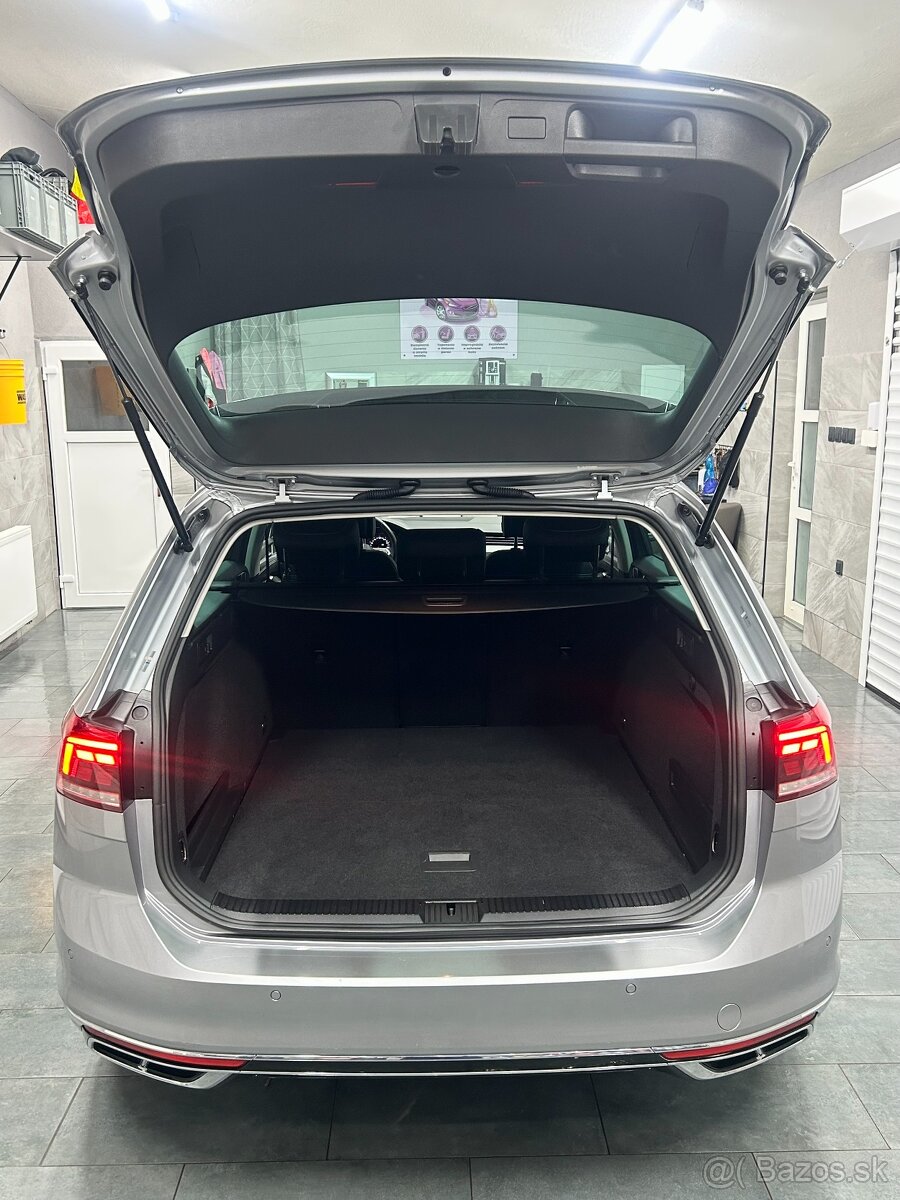 Volkswagen Passat B8, R-LINE, 2.0 TDI, 110KW/150PS, MY2021 - 8