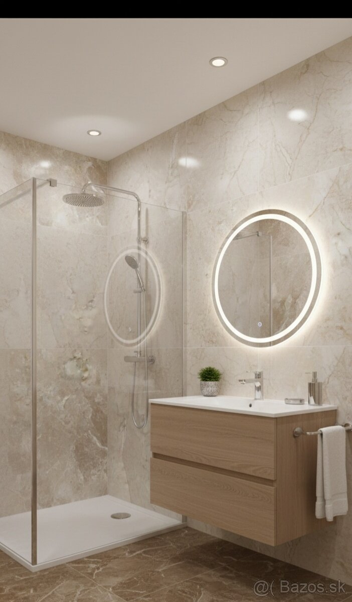 Štýlovy obklad/dlažba 120x60 exkluzívny vzhľad - 8