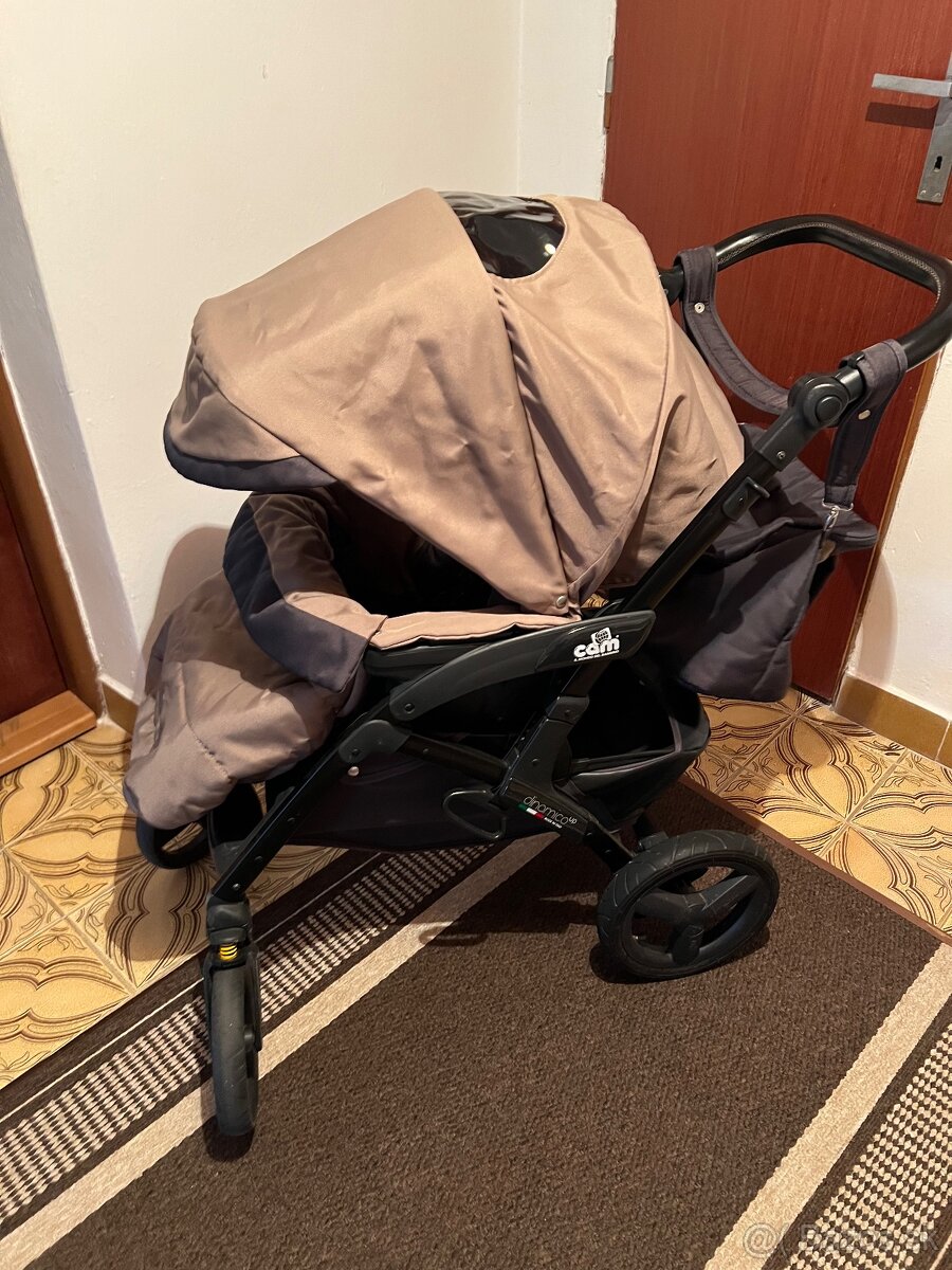 Cam kociar 3kombinacia - 8