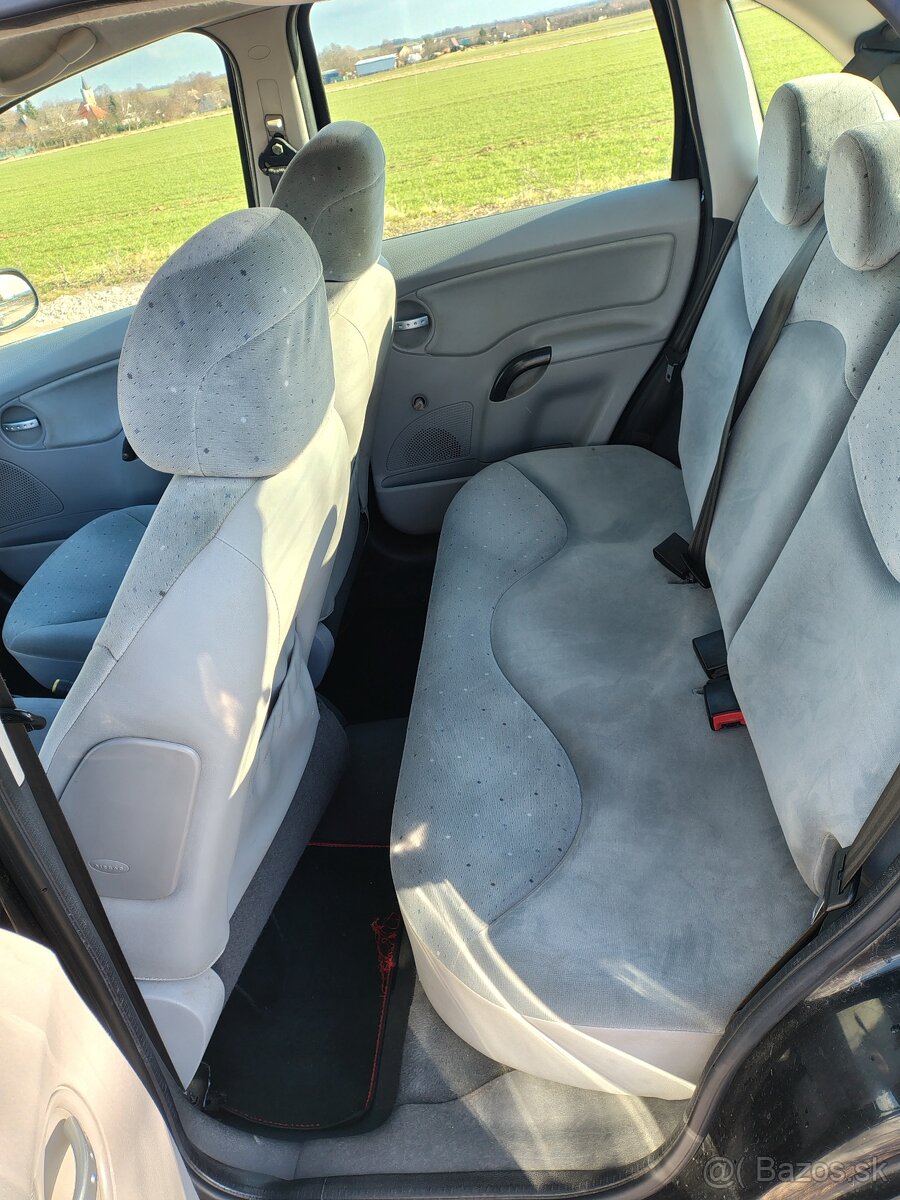 Citroen C3, 1,4i - 8