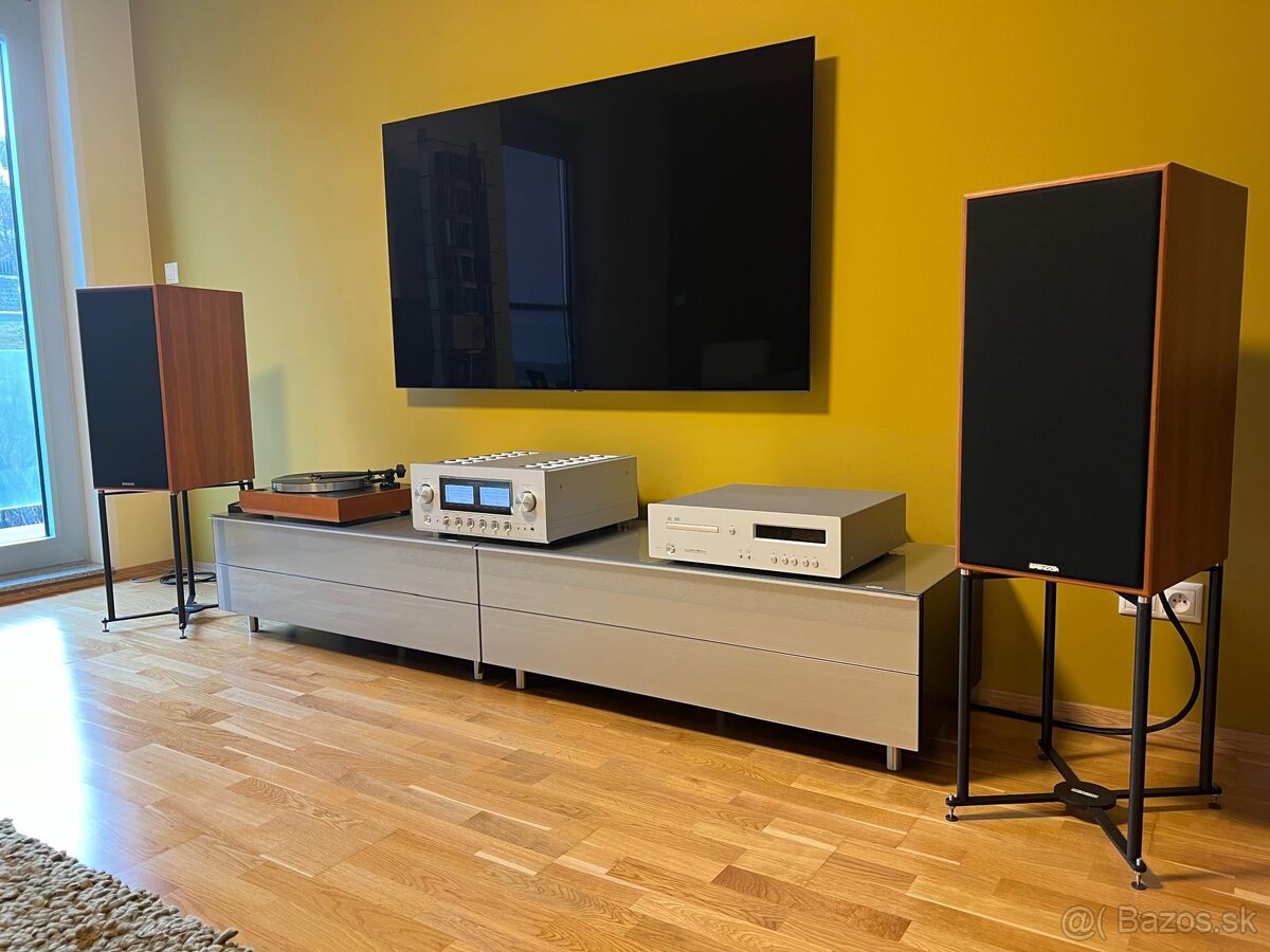 Spendor 1/2 Classic - 8