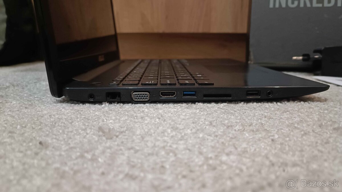 Notebook ASUS X553M - plne funkčný - 8