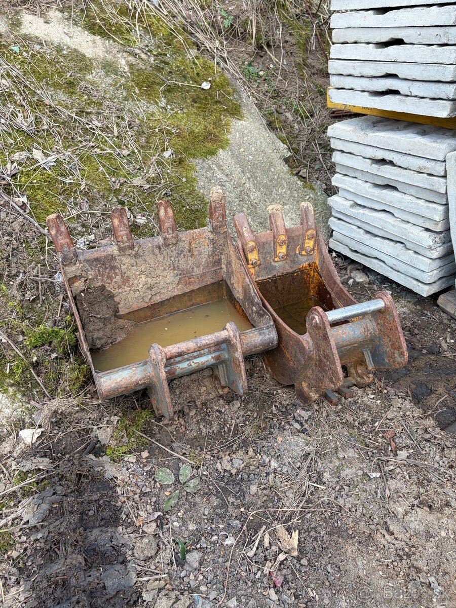 Wacker neson , minibager - 8