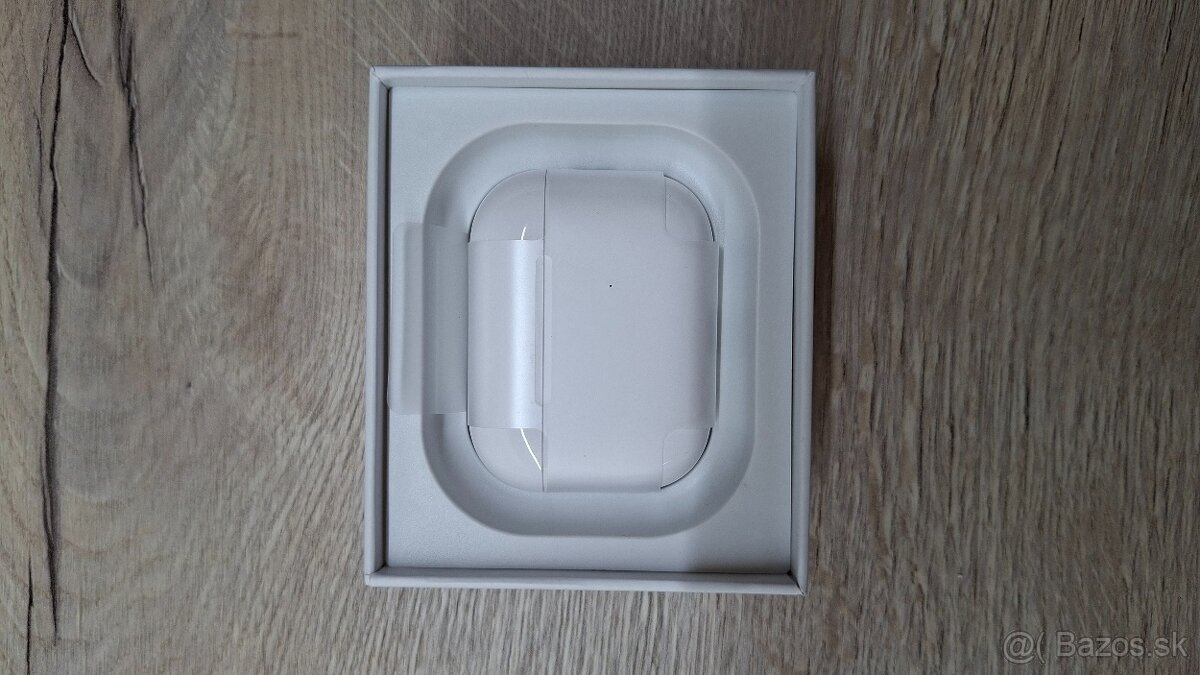 AirPods Pro 3 NOVÉ, NEPOUŽITÉ - 8