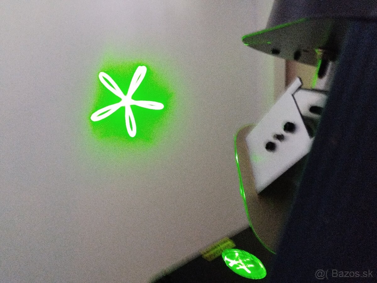 Predám pár laser scanner - 8