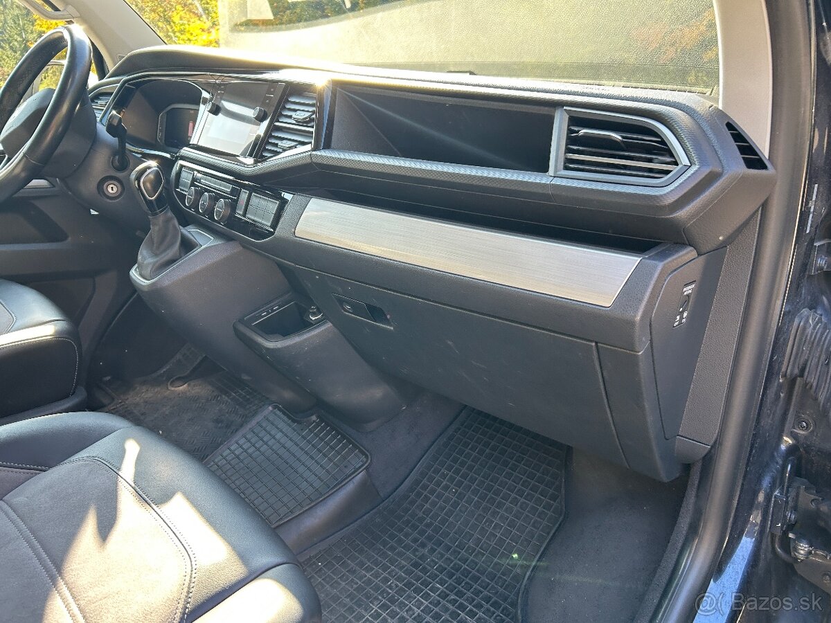 Multivan T6.1 CRUISE - 8