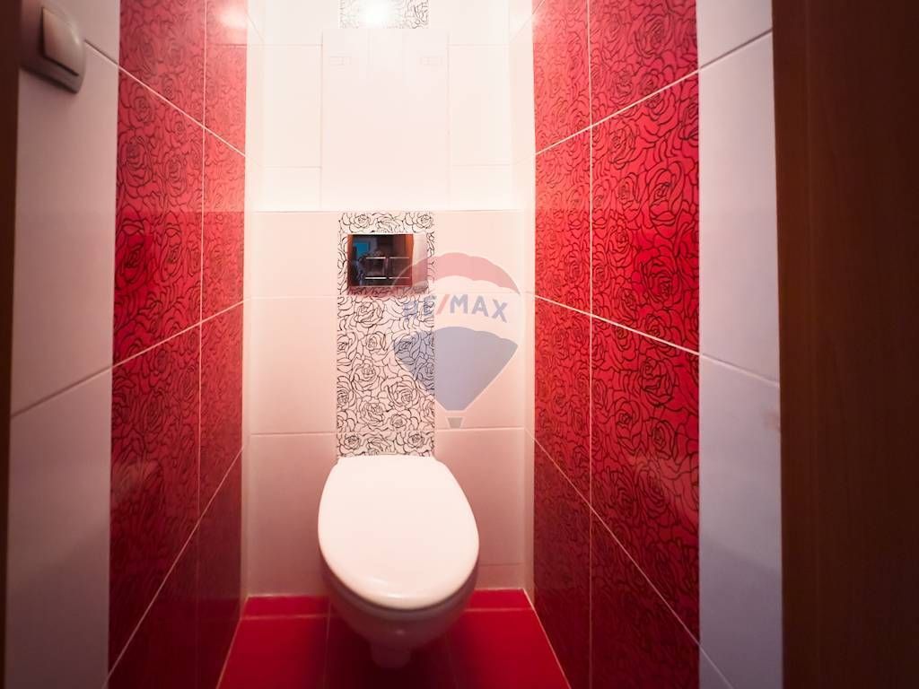 Dvojizbových byt ma prenájom- Detva- Obrancov Mieru - 8