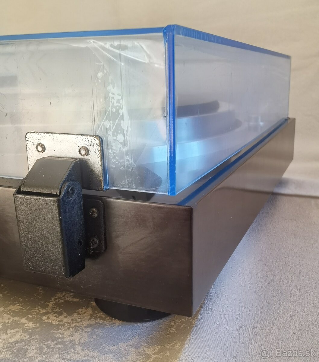 Gramofón Trio (Kenwood) KP 7700 - 8