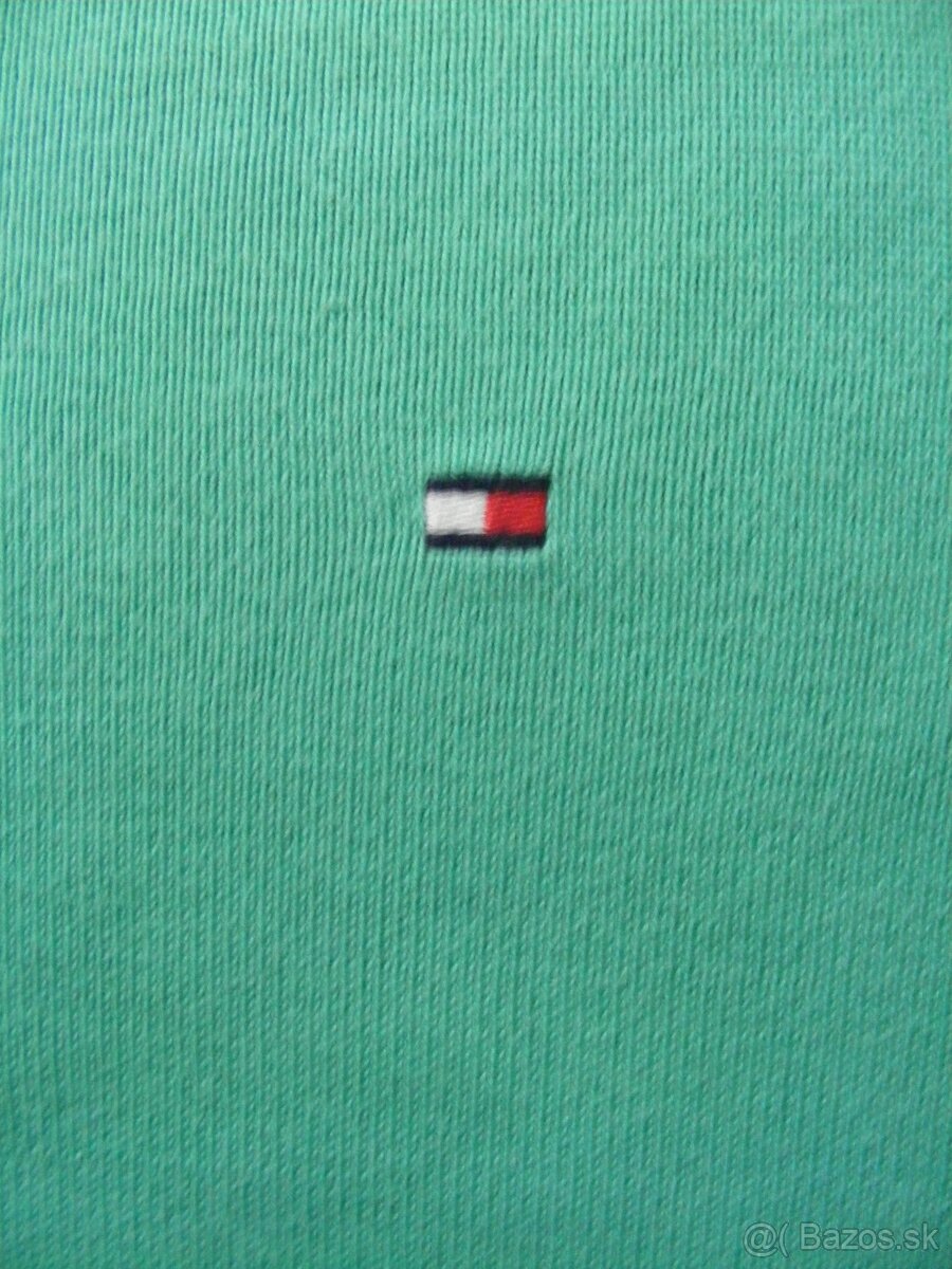 Pánske svetre GANT M a Hilfiger S - 8