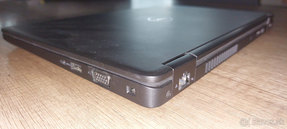 DELL Latitude 5490 bez škrabancov ako novy - nakonfigurujem - 8