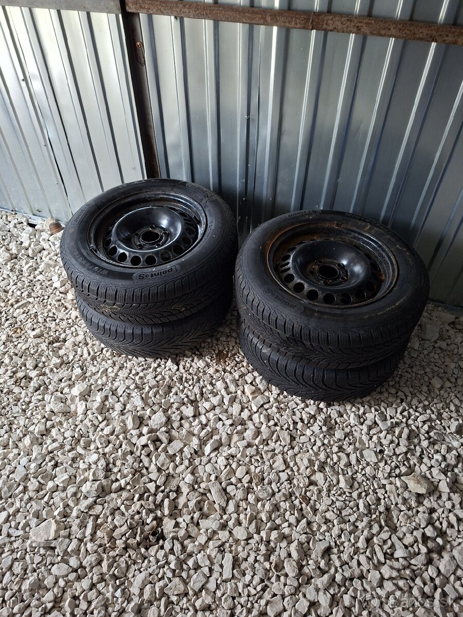 Rozpredám Opel Astra H - 8