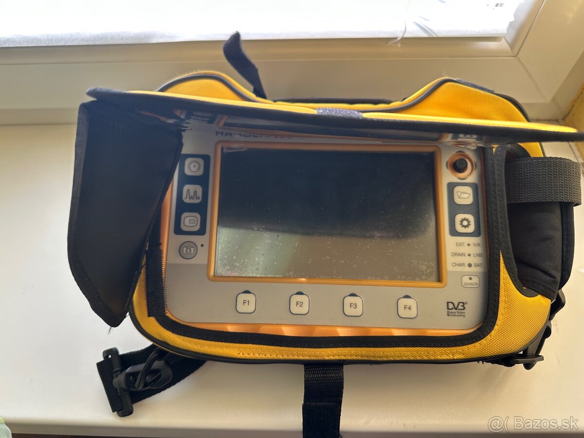 Predám Promax HD Ranger Neo + - 8