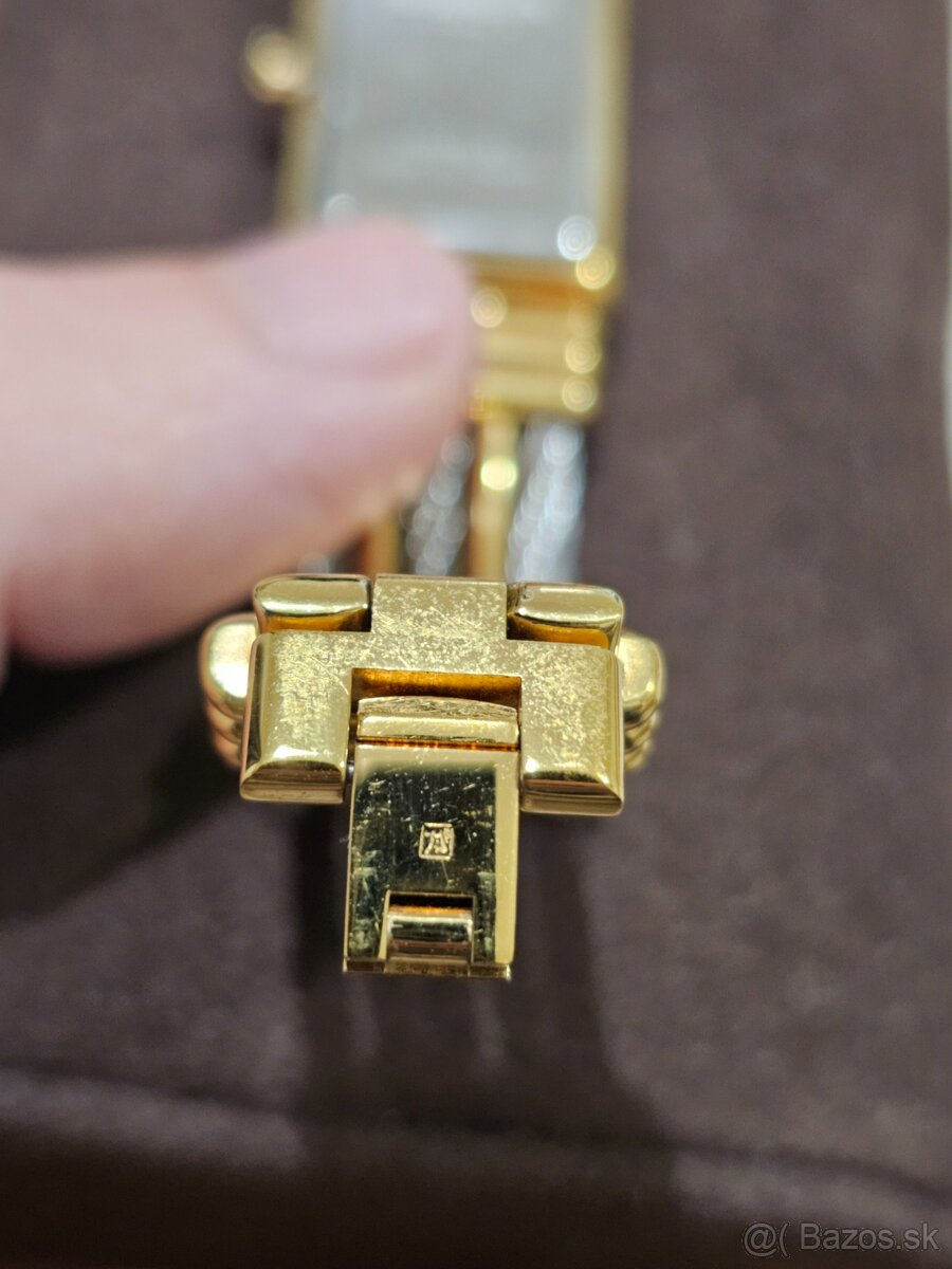 Dámske hodinky Michel Herbelin - 8