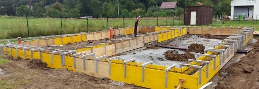 Lešenie Dubnica, Debnenie, Svorky, pojazdné lešenie - 8