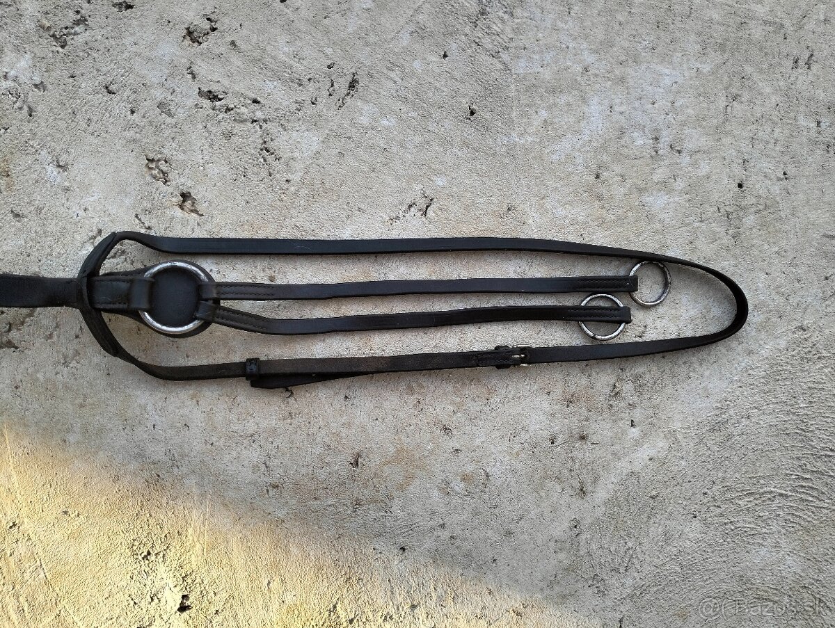 Uzdička Waldhausen - 8