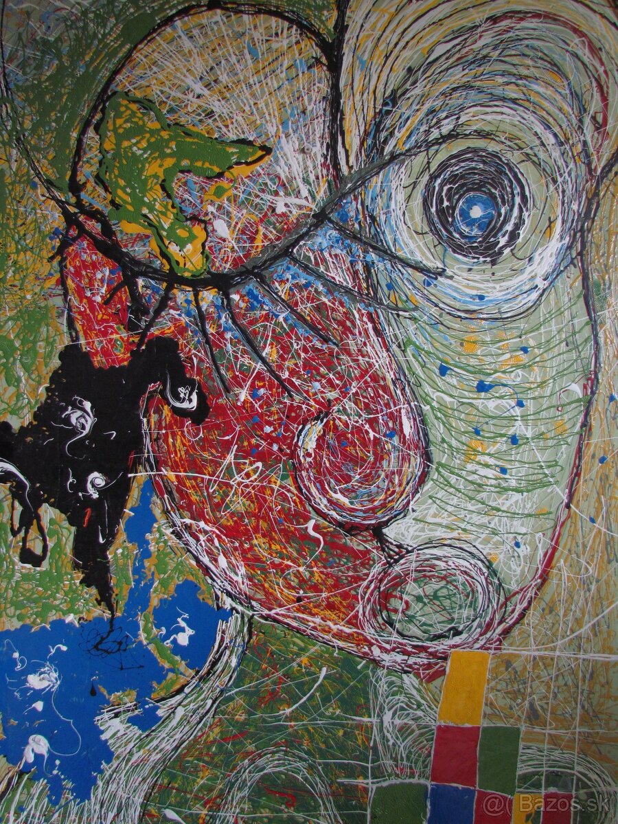 socha ,obrazy a iné - 8