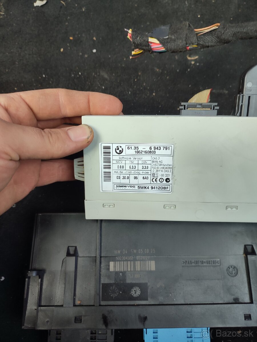 Rozpredám BMW e87 - 8