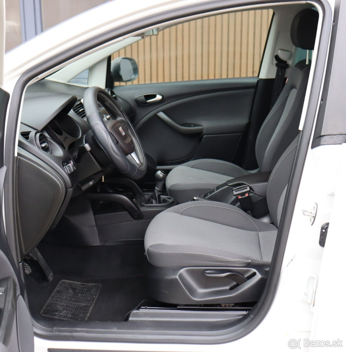 Seat Altea XL 1.2 TSI Style - 8