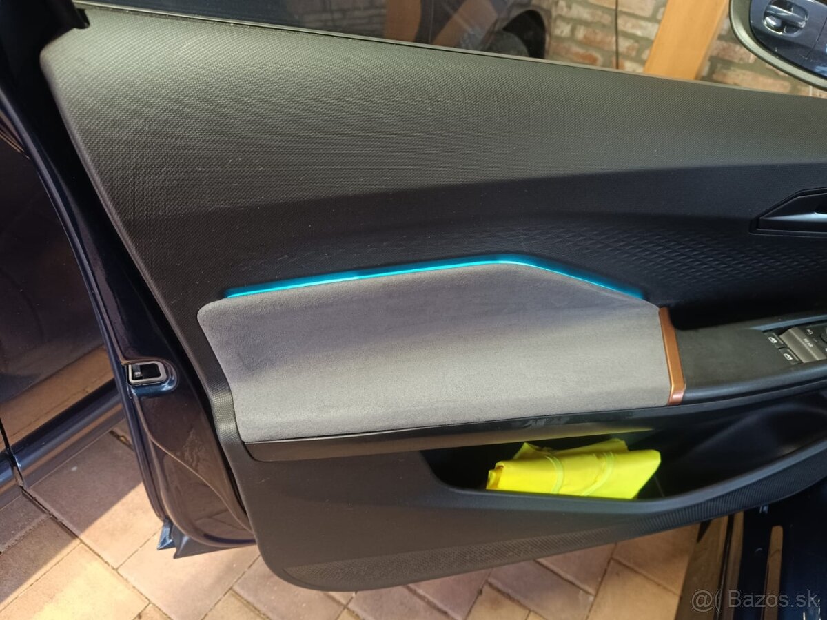 Cupra born 2022 150kW 50xxxkm - 8